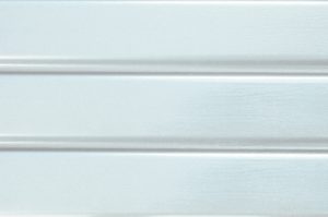 Сайдинг софіт ASKO панель біла, не перфорована, 3,5 м