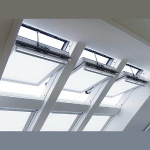Вікно для даху Roto R45H 74×140