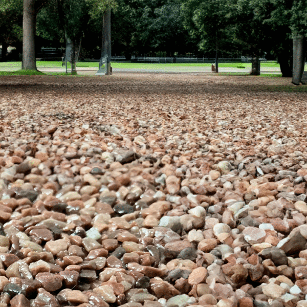 Кам’яний килим Бордо
