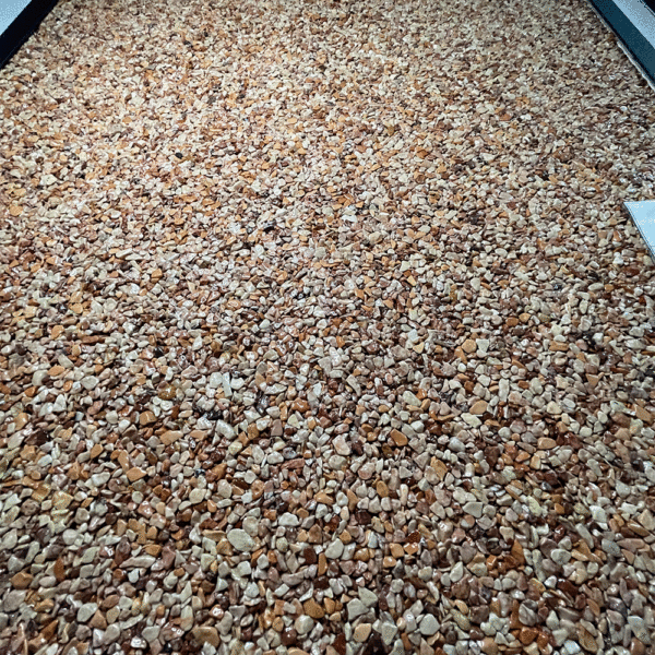 Кам’яний килим Брекчія