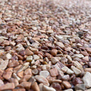 Кам’яний килим Брекчія