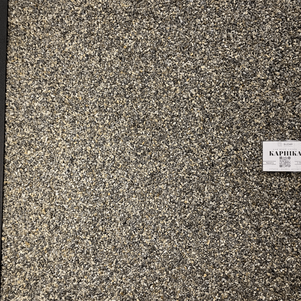 Кам’яний килим Карніка К