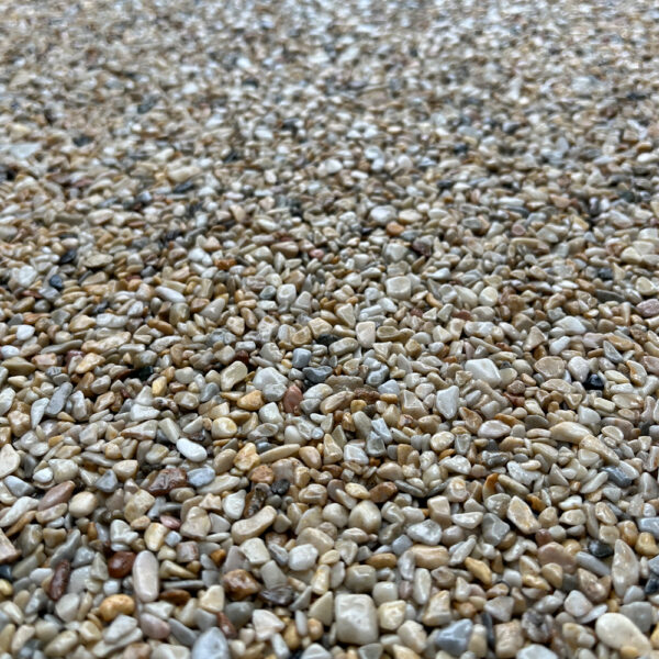 Кам’яний килим Світлий Крем
