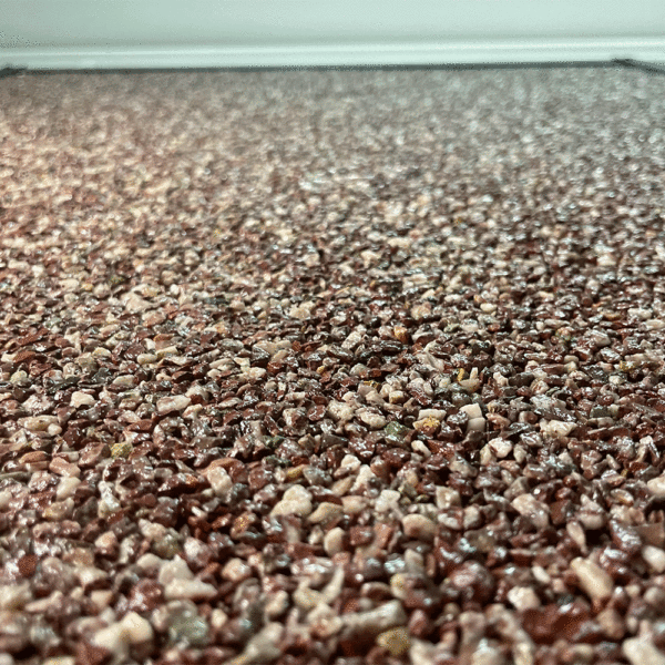 Кам’яний килим Руж Рояль